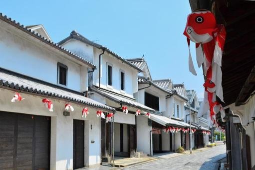 🏛️ 야나이시 거리풍경 자료관(야나이시 마치나미 시료칸) 이미지 7